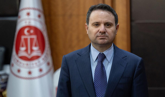 Akın Gürlek’ten 81 İlde Başsavcılıklara Kritik Talimat