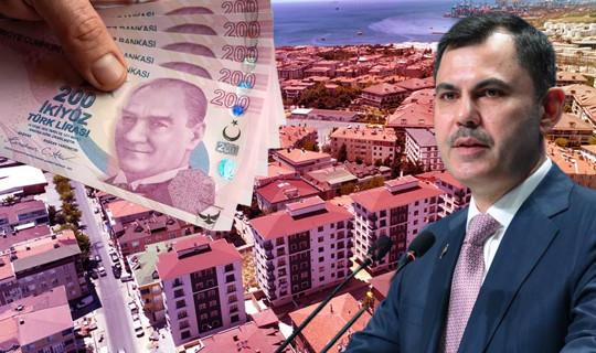 Yarısı Bizden Kampanyasında Son Tarih Değişti: Bakan Murat Kurum Beklenen Haberi Duyurdu