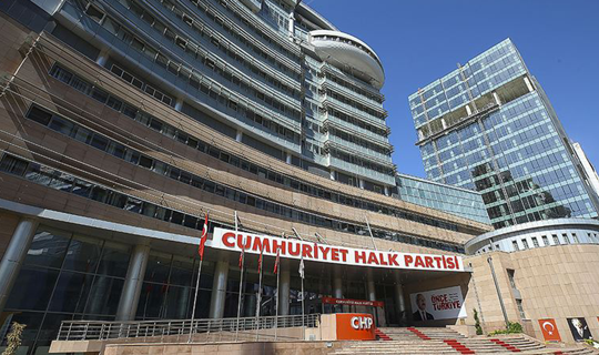 CHP’de Deprem! Tam 65 Vekil...