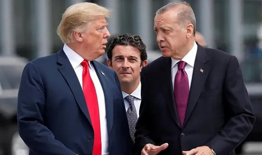 Cumhurbaşkanı Erdoğan'dan Orta Doğu Mesaisi: Liderlerle Kritik Temas