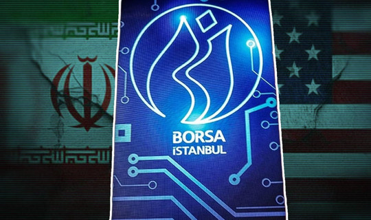 DMM'den 'Borsa İstanbul Pazartesi Günü İşlemlere Kapatılacak' İddialarına Yalanlama