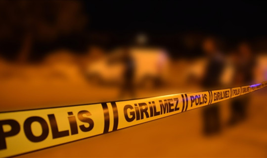 Manisa'da Boş Arazide Ceset Bulundu... Kimliği Belirlendi