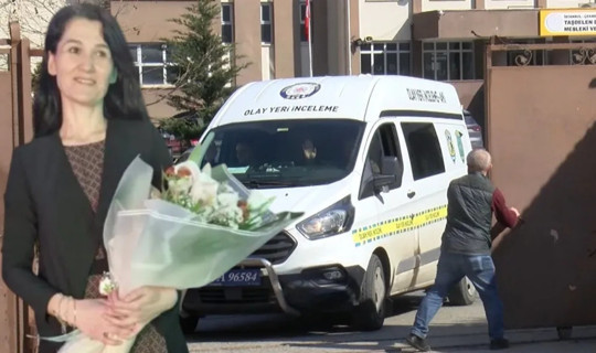 Fatma Nur Öğretmen Katledildi, Sendikalar Grev Kararı Aldı