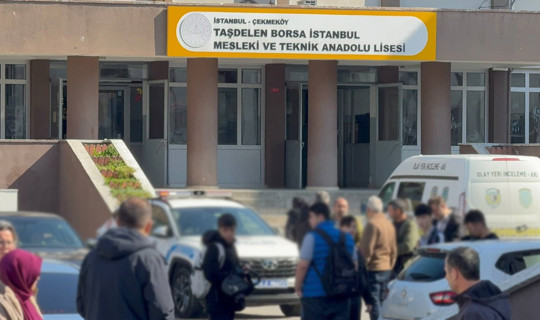 Lisedeki Öğretmen Cinayetine Yayın Yasağı