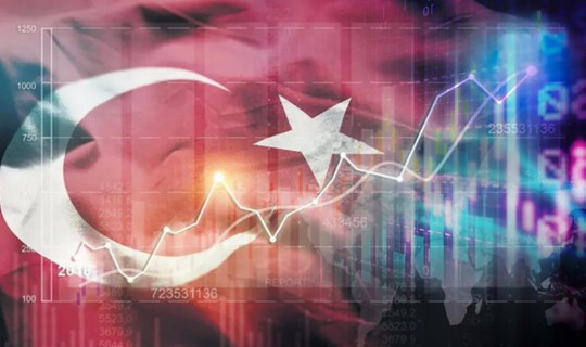TÜİK 2025 Yılı Büyüme Rakamlarını Açıkladı