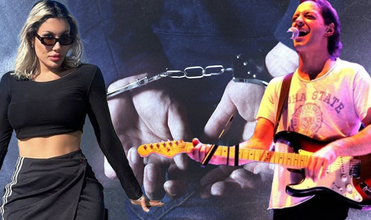 Uyuşturucu Testi Vermişlerdi: Kaan Tangöze ve Heves Güzel'in Sonucu Çıktı