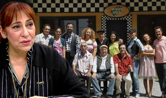 Akasya Durağı Setinde ‘Tokat’ İddiası Krizi: Melek Baykal Ateş Püskürdü