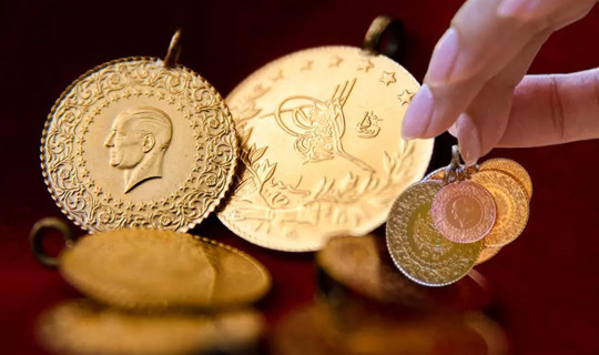 Altında Rüzgar Tersine Döndü, Fiyatlar Sert Düştü: Rekorun Ardından Büyük Kayıp