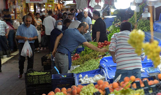 ENAG Şubat Ayı Enflasyon Verilerini Açıkladı