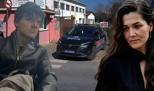 Fatma Öğretmeni Katleden Öğrenciden Kan Donduran İfade