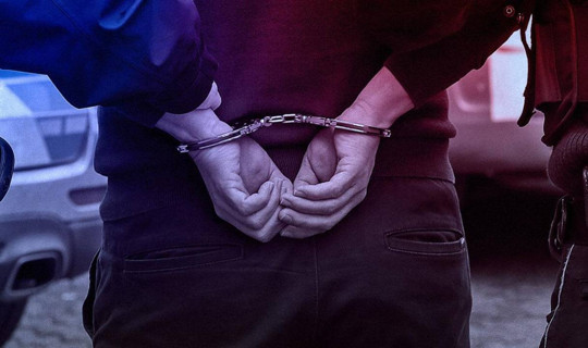 FETÖ'nün Mahrem Yapılanması Soruşturmasında 15 Gözaltı