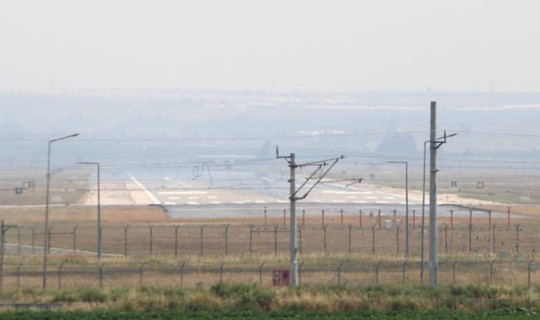 'İncirlik' Soruşturmasında 5 Kişi Serbest Bırakıldı