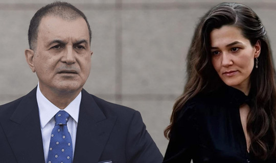 AK Parti'den Fatma Nur Çelik Açıklaması: Saldırıyı Gerçekleştiren Cani Hukuk Önünde Hesap Verecek