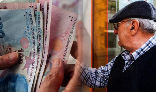 SSK, BAĞKUR, Emekli Sandığı... Emekli ve Memur Zammında Tablo Ortaya Çıktı