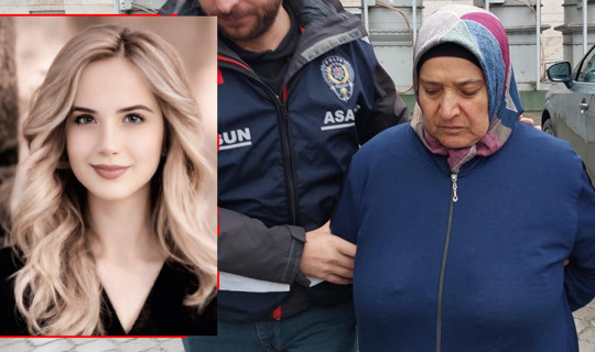 Tuba'yı Boğup İntihar Süsü Veren Anneye İndirimsiz Müebbet