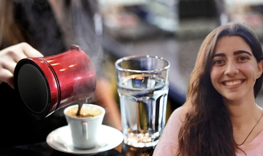 Genç Mühendis Ölümden Dönmüştü: Deterjanlı Kahve Skandalında Milyonluk Uzlaşma