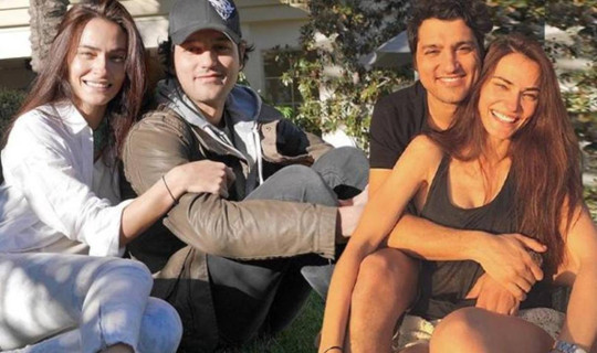 Saadet Işıl Aksoy ile Pamir Kıraner Boşandı