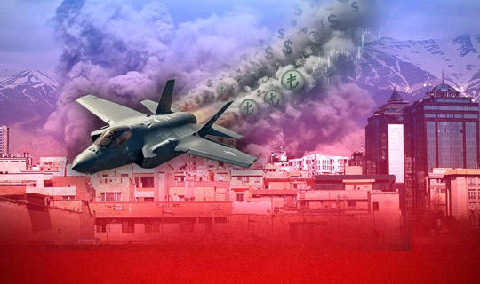 Savaşın Faturası Her Dakika Artıyor: ABD-İsrail-İran Saldırılarının Maliyeti Ortaya Çıktı