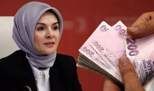 Bakan Göktaş Açıkladı: Mart Ayı Yaşlı ve Engelli Aylıkları Hesaplara Yatırılıyor