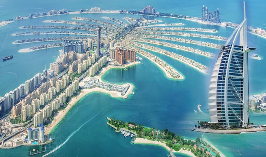 Orta Doğu Gerilimi Turizmi Vurdu: Dubai’de Otel Fiyatları Çakıldı