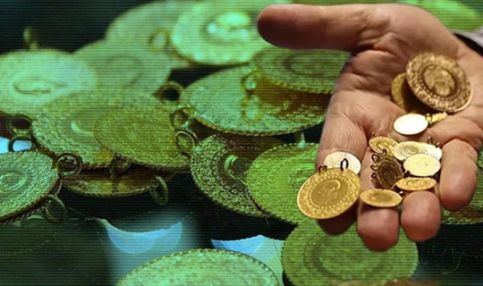 Savaş Gerilimi Piyasaları Sarstı: Altın Yeniden Gaza Bastı, Fiyatlar Tırmanıyor