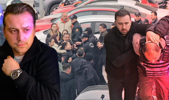 Zonguldak'ta 'Eşime Neden Baktın' Cinayetinde Mahkemeden Karar: Sanığın Cezası Belli Oldu