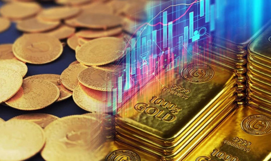 Orta Doğu Krizi Piyasaları Sarstı: Altında Beklenmedik Düşüş