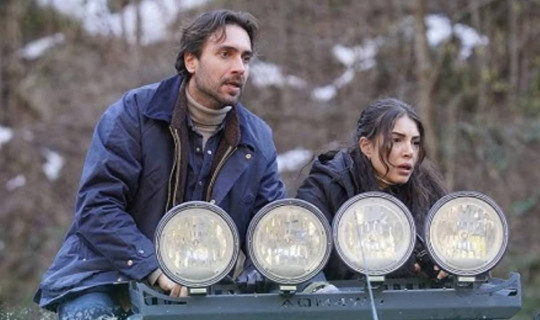 TRT1'in Fenomen Dizisi Taşacak Bu Deniz İçin Karar Verildi