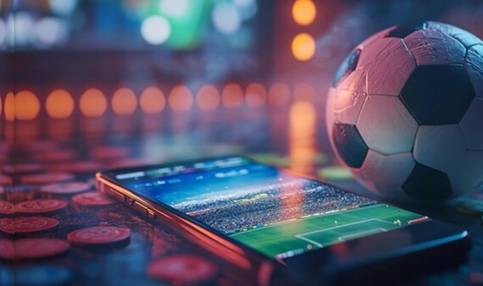 TFF'den 474 Kişiye 'Bahis' Cezası