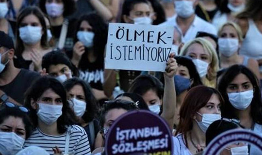 Niğde'de Kadın Cinayeti! Eşini Öldürdü, İntihara Kalkıştı