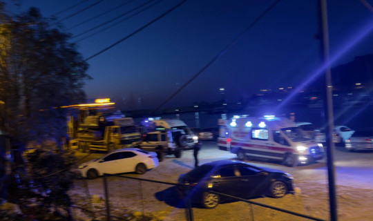 Antalya'da Facia, Kaçak Göçmenleri Taşıyan Tekne Battı: Çok Sayıda Ölü Var