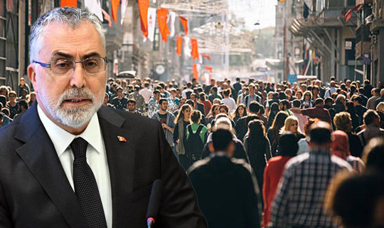 Bakan Işıkhan Detayları Paylaştı: 2 Ayda 213 Binden Fazla Kişi İşe Yerleştirildi