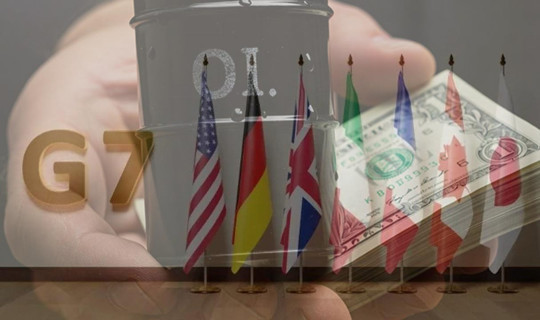 G7 Ülkelerinden Acil Petrol Zirvesi! ABD-İsrail-İran Savaşı Küresel Piyasaları Vuruyor