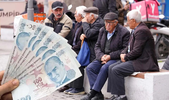 SSK, Bağkur, Dul Yetim Aylığı Alanlar Dikkat! Bayram İkramiyesi Hangi Tarihte Ödenecek?