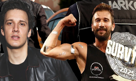 Ünlülere Uyuşturucu Operasyonu: Edis ve Adem'in Test Sonuçları Çıktı