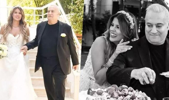 6 Aylık Evlilik Bitmişti! Mehmet Ali Erbil Boşanma Sonrası Sessizliğini Bozdu