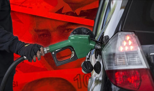 Akaryakıtta Zam Serisi Sürüyor: Bir Haftada 4'üncü Kez Fiyatlar Arttı