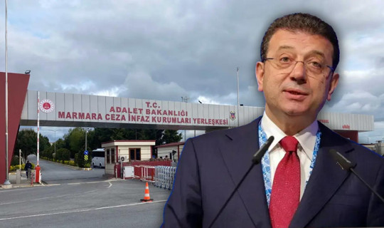 'İmamoğlu Çıkar Amaçlı Suç Örgütü' Davasının İkinci Gününde Gerginlik: İmamoğlu İlk Kez Söz Aldı, Duruşma Yarına Ertelendi