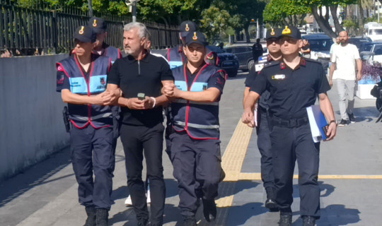 Manavgat Belediyesi Soruşturmasında Yeni Gözaltı Dalgası