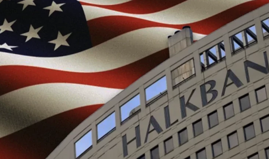 ABD’deki Halkbank Davasında Kritik Uzlaşma Yürürlüğe Girdi