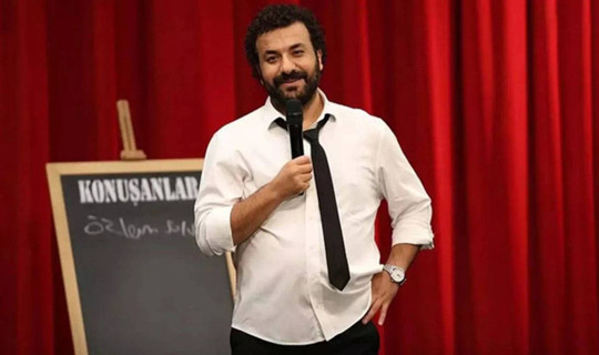 Hasan Can Kaya Evleniyor: Tarih Belli Oldu! Sevgilisi Bakın Kim Çıktı