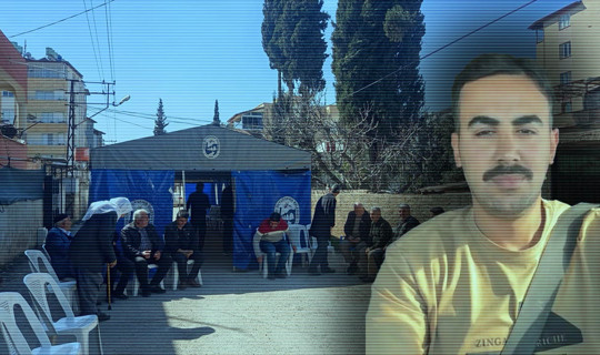 İran'da İsrail Füzesiyle Yaralanan Türk TIR Şoföründen Acı Haber