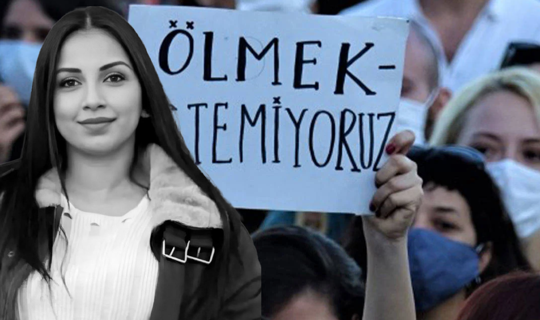 Mersin’de Kadın Cinayeti: 9 Suç Kaydı Olan Saldırgan Aranıyor