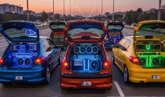 Modifiyeli Araçlara Af Kapıda: Bakan Çiftçi Şartları Açıkladı