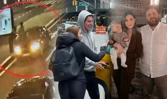 ABD Türkiye'ye İade Edecekti: Eylem Tok Dosyasında Yeni Karar