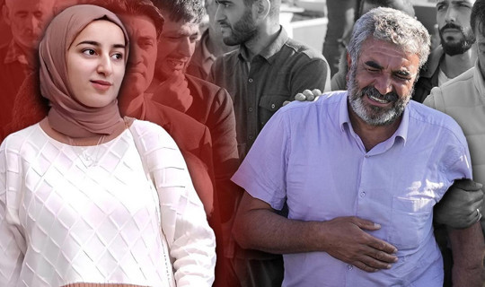 Adalet Bakanı Gürlek Duyurdu: Rojin Kabaiş'in Ailesine Tehdide Soruşturma