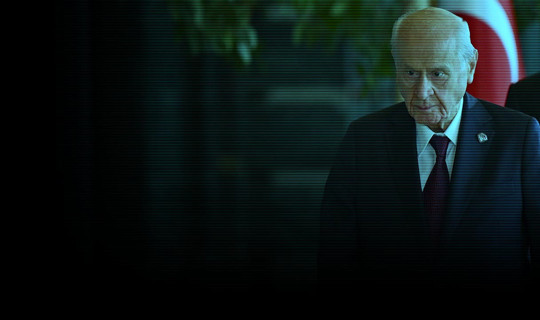 Bahçeli'den Flaş Ateşkes Çağrısı: Yol Yakınken Devreye Girmelidir