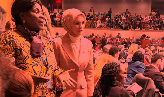 Birleşmiş Milletler Toplantısında İsrail'e Soğuk Duş: Bakan Göktaş Toplantıyı Terk Etti