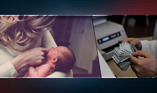 Çalışan Annelere Esnek İzin Dönemi: TBMM’ye Sunuldu, Detaylar Belli Oldu