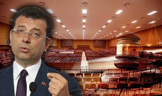İBB'ye Yönelik 'Yolsuzluk' Davasında 4’üncü Gün: Ekrem İmamoğlu Dahil 402 Sanık Yargılanıyor